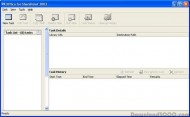 XPlica for SharePoint 2003 screenshot